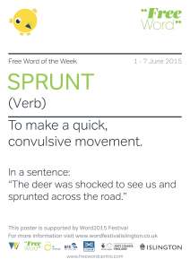 Sprunt