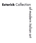 Estorick logo