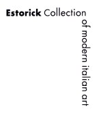Estorick logo