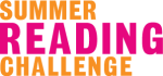 SUMMER READING LOGO