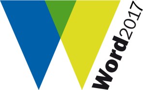 Word 2012 logo development